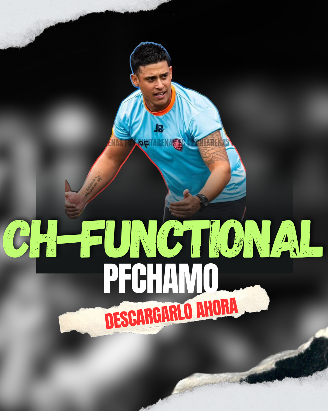 🔥⚡Entrenamiento Funcional🔥⚡